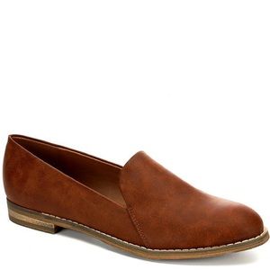 Indigo Rd Brown Women’s Loafer size 7M